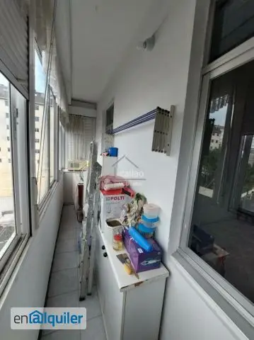 Alquiler Piso Esteiro Cerca Universidad