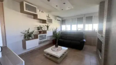 Piso Reformado en Ciudad Jardin Andalucia
