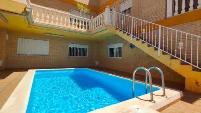 Piso en venta en Carrer del Bovar