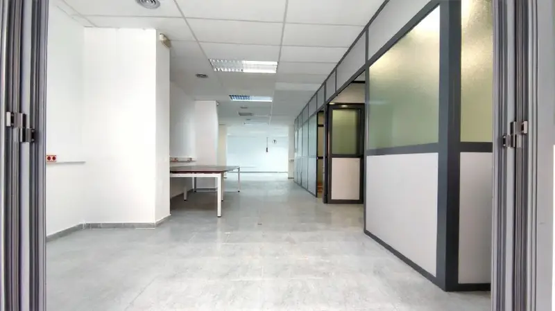 Venta Local Comercial Sant Fruitos de Bages