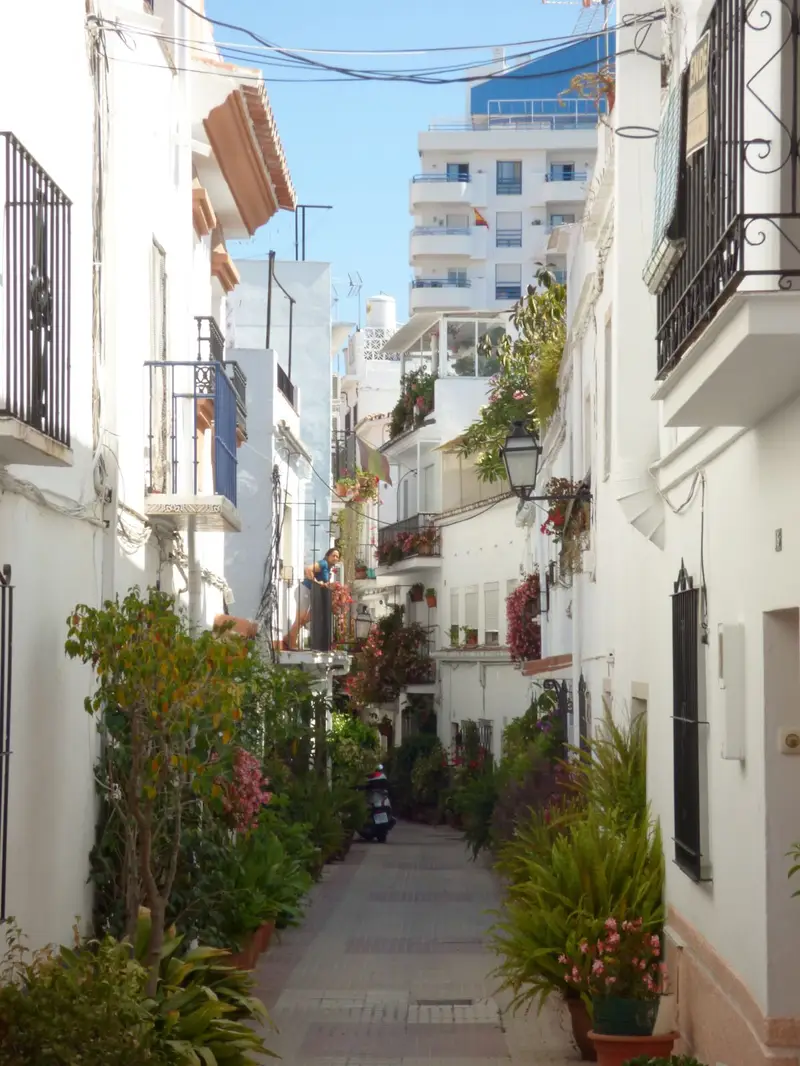 Adosado 6 Dormitorios Marbella Centro Historico Vistas Panoramicas