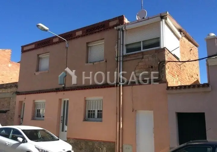 Casa en venta en C Cardener 48m2 3 dormitorios