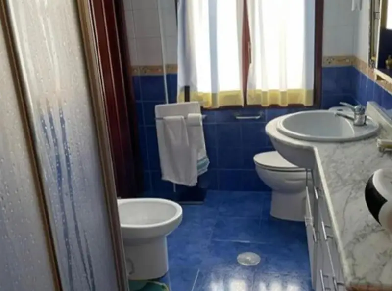 Habitación individual por dias
