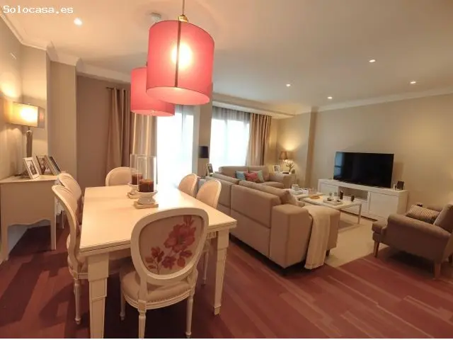 Dúplex en La Roda 179m2 3 Habitaciones con Baños en Suite