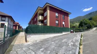 Piso en venta en Gibaja