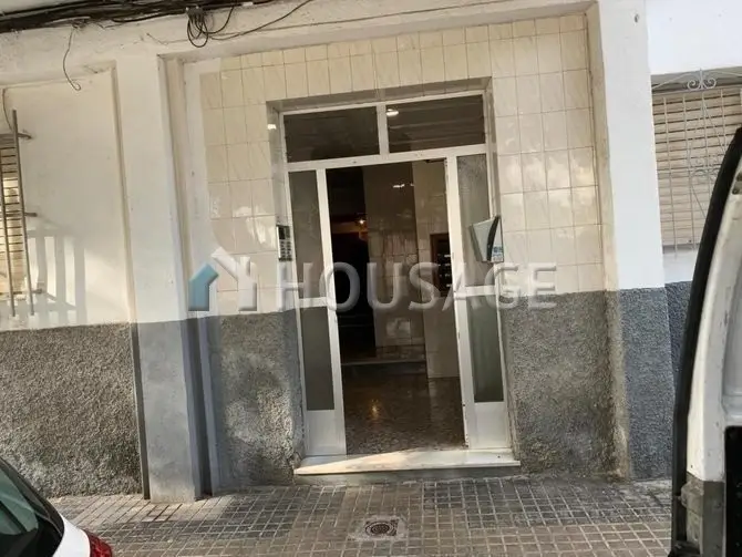 Piso en venta en Elche 42m2 2 dormitorios 1 baño