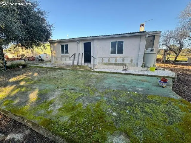 Casa de Campo en Venta Torreorgaz