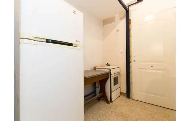 Estudio 25m² Granada - San Francisco Javier - Cerca Estación Tren