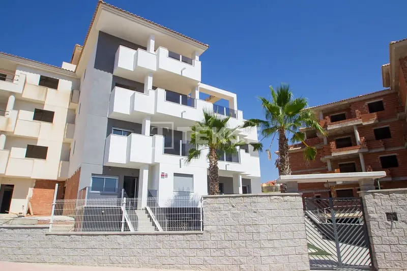 Apartamentos Villamartin Golf Alicante
