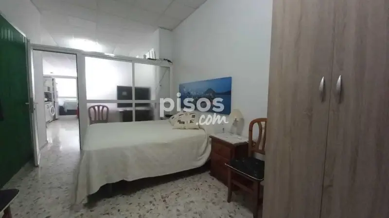 Apartamento en venta en La Chucha