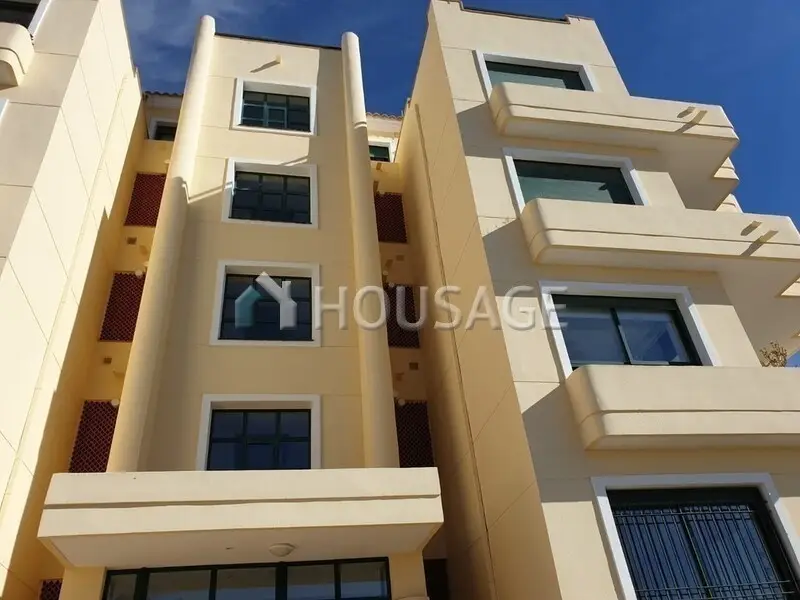 Piso en Orihuela 2 Dormitorios 79m2