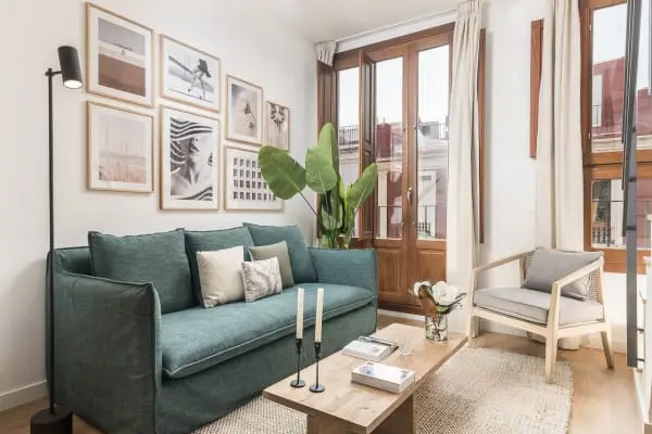 Apartamento en Valencia, Valencia