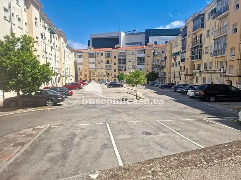 venta Garaje en Jaén, Jaén Provincia (CSH-BG607)- Globaliza