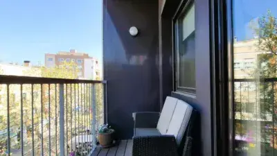 Dúplex 4 Dormitorios Rambla Centro