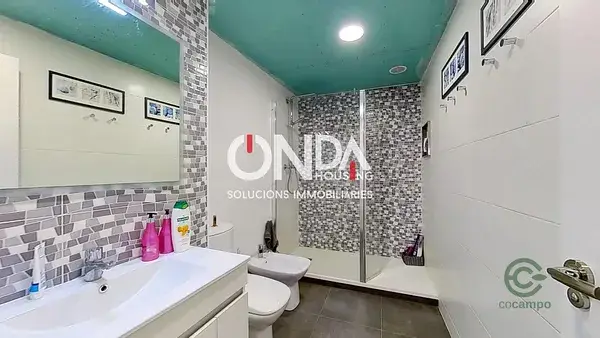 Casa de 5 Plantas en Castelló de Farfanya 229m2 Ideal Familias e Inversion