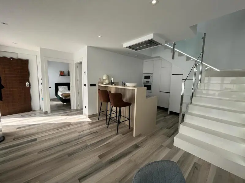 3 Cuarto Villa en venta
Los Balcones, Alicante