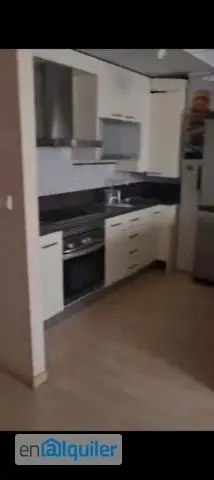 Alquiler Piso Amueblado Murcia Aire Acondicionado 2 Habitaciones