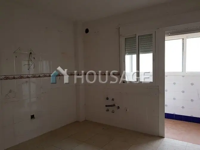 Apartamento en Venta Villanueva del Rio Segura 3 Dormitorios 1 Baño