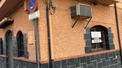 Casa con Restaurante en Maracena Centro