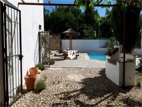Casa-Villa de 4 Dormitorios en venta Ruta, España