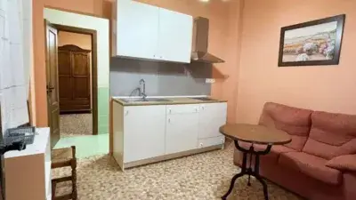 Apartamento en Alquiler en Cártama Planta Baja Amueblado