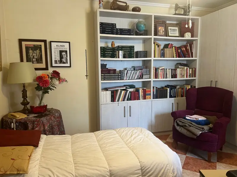 Venta Piso con terraza en Ondara - Ref S7411