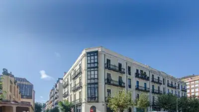 Piso en venta en Calle de Menéndez Pelayo, 7