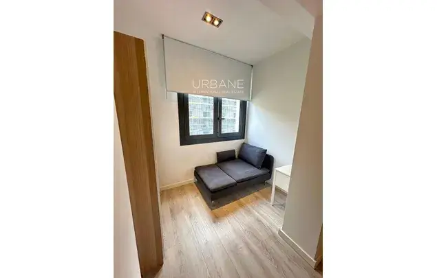 Apartamento 2 Dormitorios Barrio Gótico Barcelona 106m²