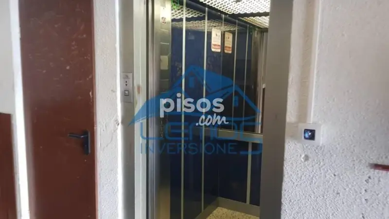 Piso en venta en Haro