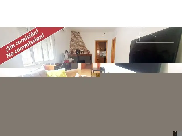 Chalet con Piscina Privada en Cañada del Fenollar
