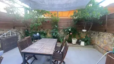 Casa Adosada en Venta Montequinto 3 Dormitorios 2 Baños