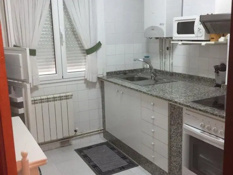 venta Piso en Pravia, Asturias (FKH-34)- Globaliza