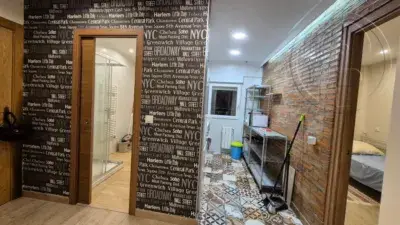 Alquiler Piso General Dávila Menéndez Pelayo 2 habitaciones