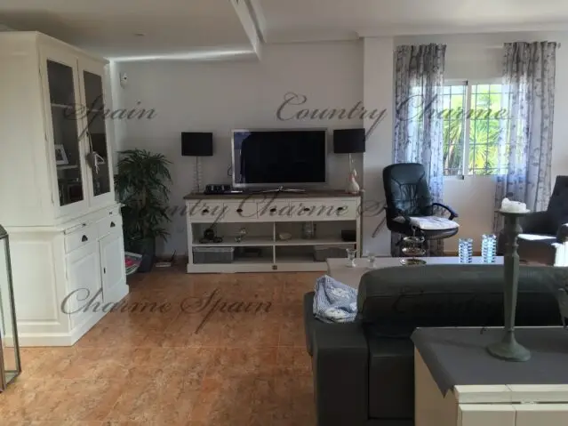 Villa en Venta Romana 3 Dormitorios 2 Baños Piscina