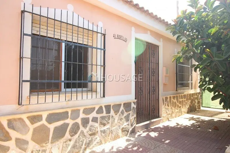 Casa en venta en Cartagena: Tranquilidad en La Palma