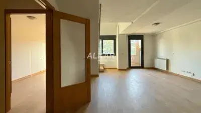 Ático Dúplex en Venta en Tudela Zona Queiles