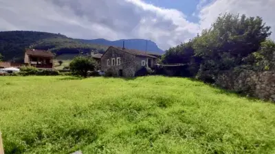 Casa adosada en venta en Gibaja