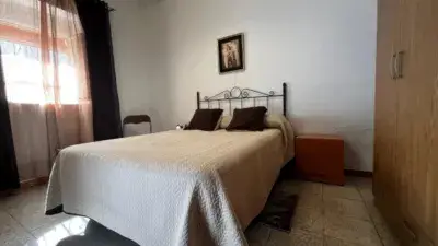 Casa en Venta en Centro de Los Barrios Planta Baja 60m2