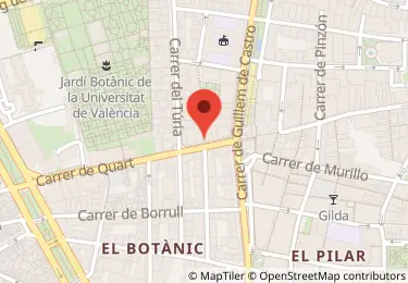 Venta de Ático en Valencia 140m2 5 Dormitorios
