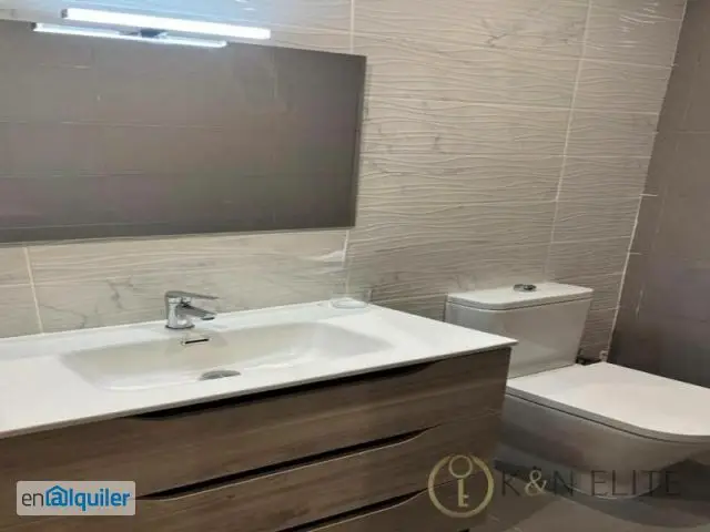 Estudio Moderno Cerca del Metro Jesús Valencia