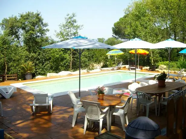 Casa Aislada en venta. Casa o chalet de lujo, en las afueras del centro de Sills. Ideal para disfrutar momentos increíbles en familia