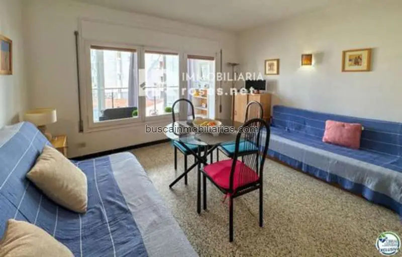 Estudio en Venta Roses 21m2