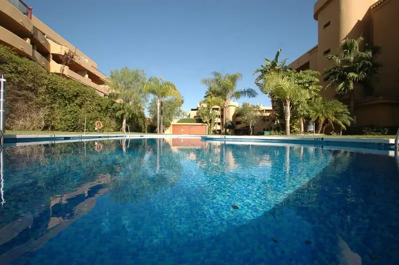 Apartamento Planta Baja La Cala de Mijas