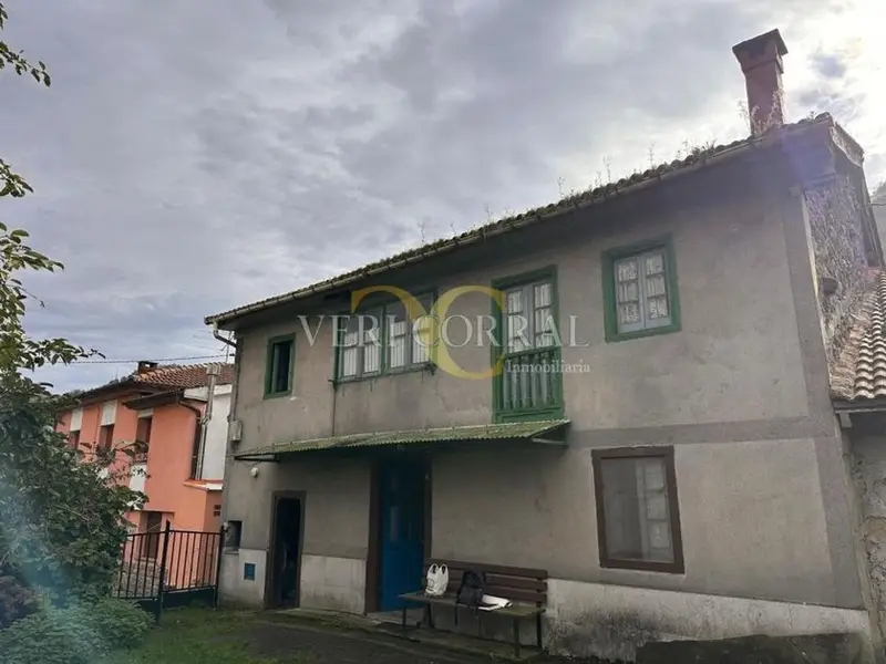 venta Chalet en Cabañaquinta, Asturias (OA4495)- Globaliza