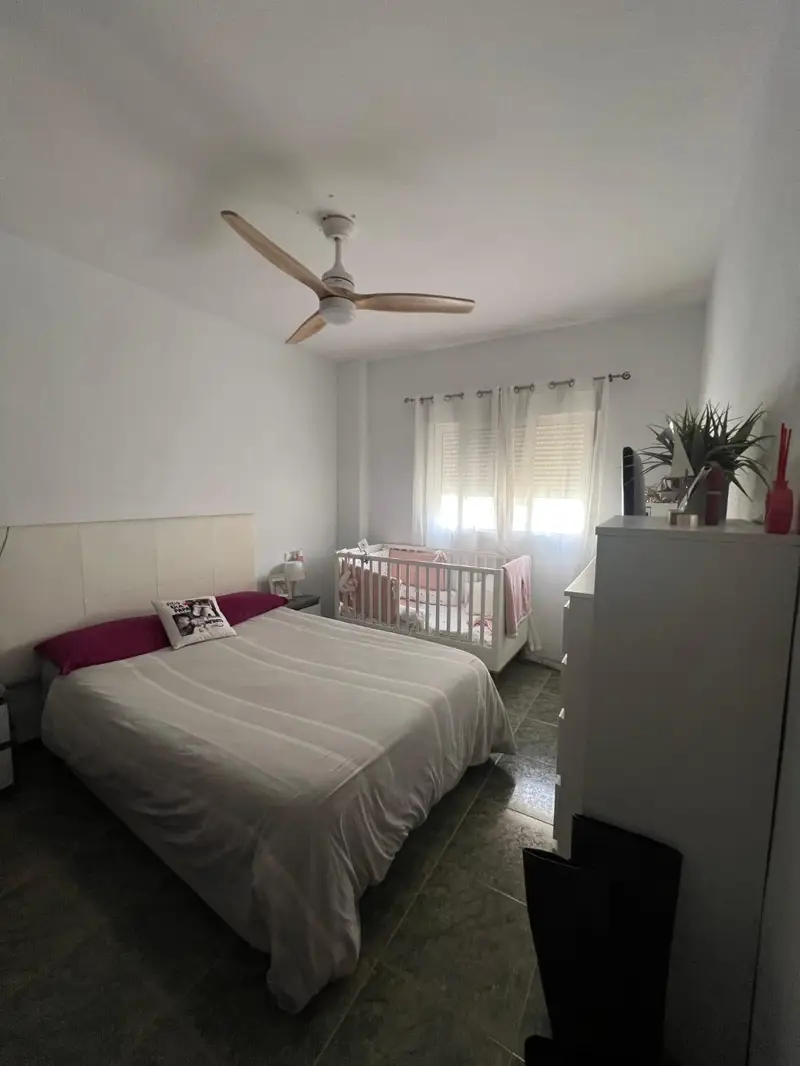 Venta Piso con trastero en Agost