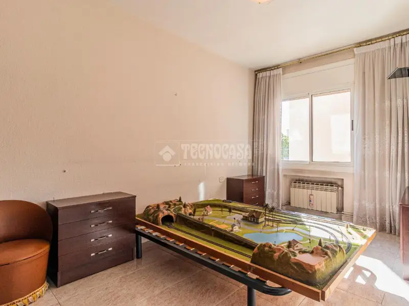 Piso en Venta Sant Cugat 79m2 3 Dormitorios Terraza Trastero