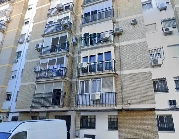 Venta Piso Sevilla Sin Posesi


ón Inversores