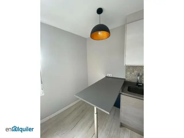Alquiler Piso Amueblado Oeste Hospital Jove