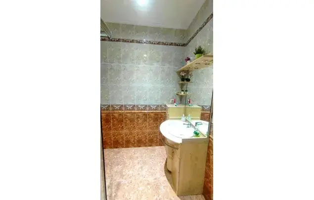 Habitacion 110m2 Nijar Alquiler Temporada Media Larga