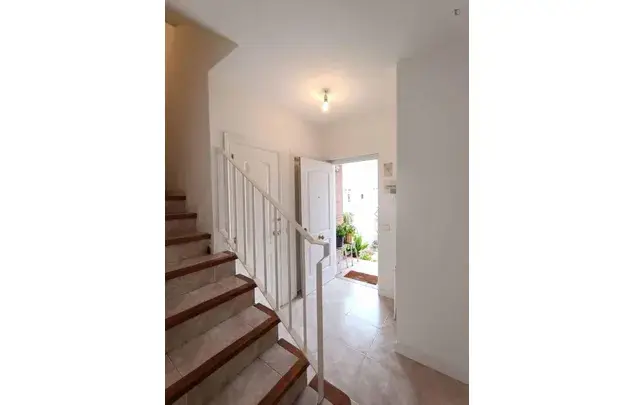 Alquiler Apartamento 4 Dormitorios Getafe Jovenes